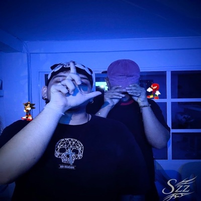 +Cerca (feat. BeGhost) - Single