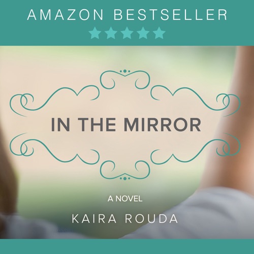 In the Mirror (Unabridged) cover