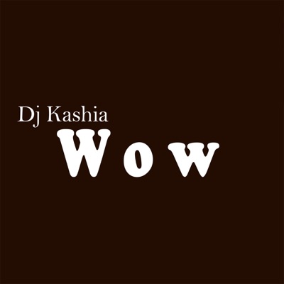 DJ Kashia - Wow (Radio Edit)