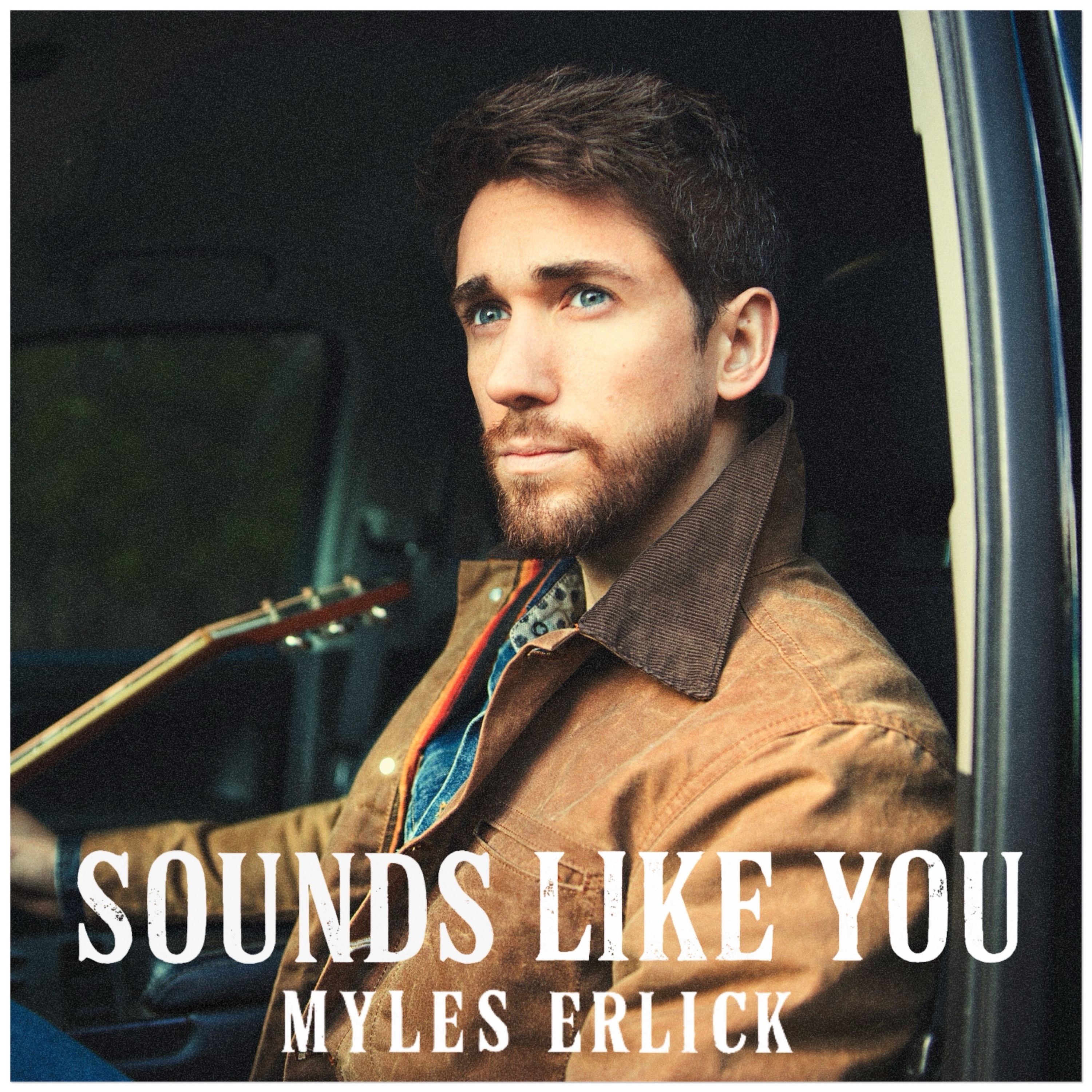 Sounds Like You - Single