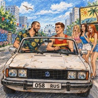 ЖИГУЛИ КАБРИОЛЕТ - Single - Kxtten&Kraii