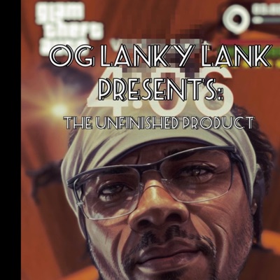 The Unfinished Product