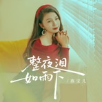 整夜泪如雨下 - Single