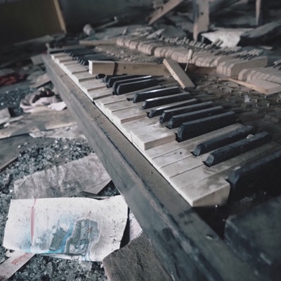 Pianophrenia - Single