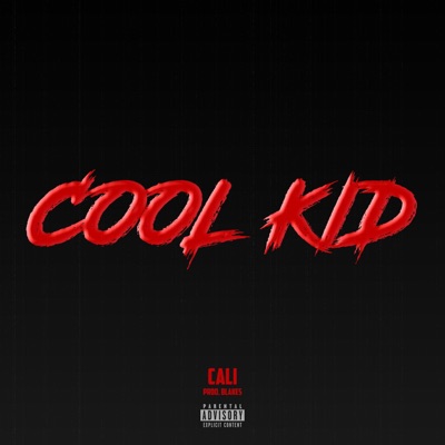 Cool Kid - Single