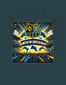 Ouve AiSi, vê vídeos de música, lê a biografia, vê as datas da digressão e muito mais!