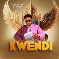 Kwendi - Single - Chozen Blood