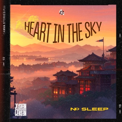 No Sleep - Single