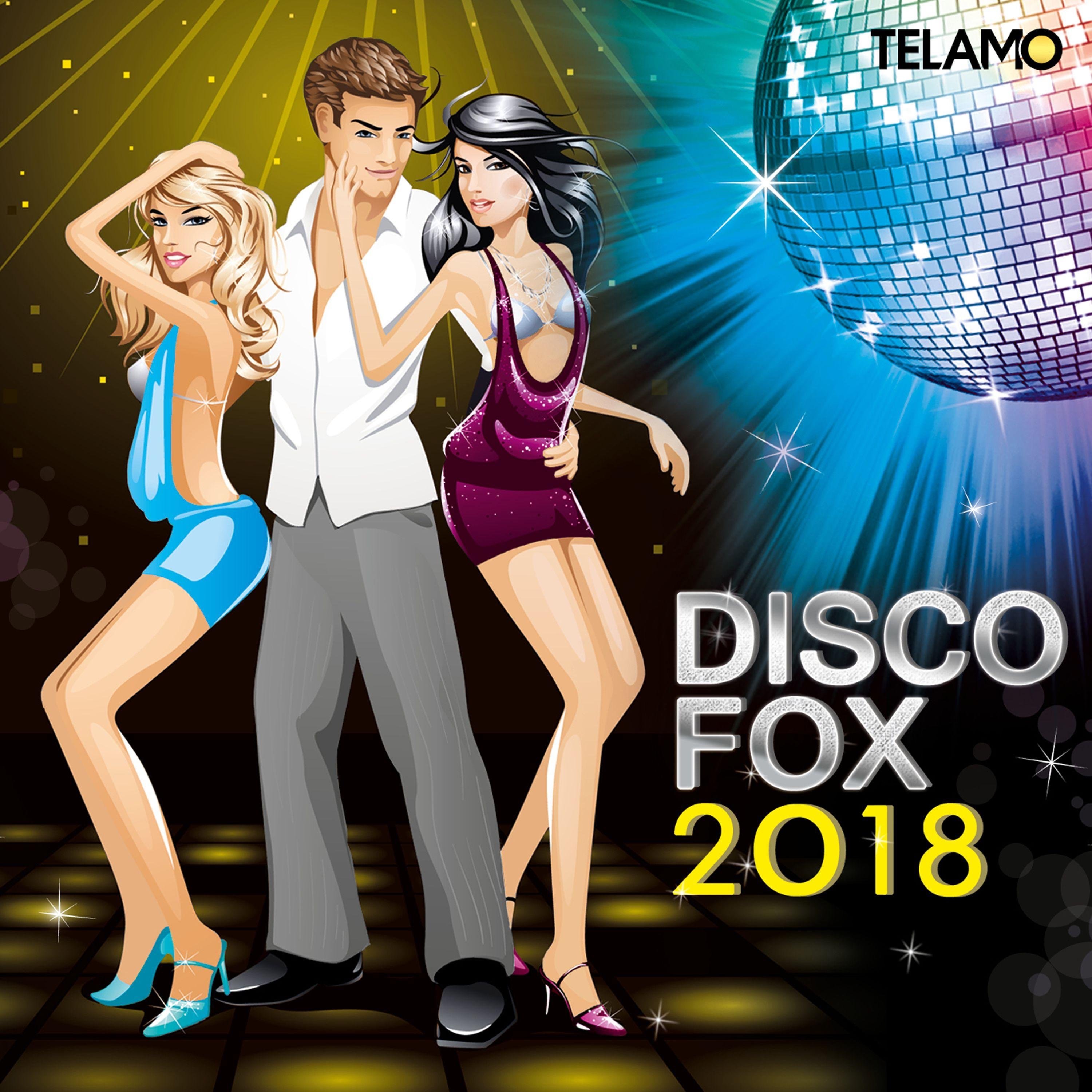 Discofox 2018