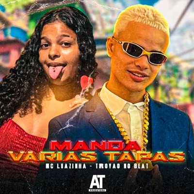Manda Varias Tapa - Single