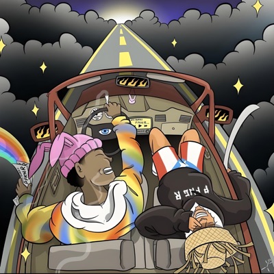 Me Fui de la City (feat. SAN) - Single