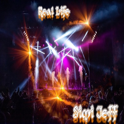 Real Life - Single