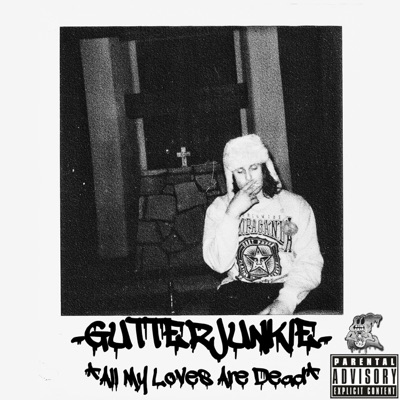 ALL MY LOVES ARE DEAD - EP