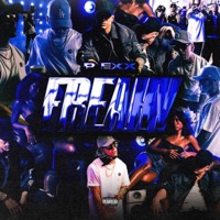 Freaky - Single - P eXx