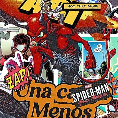Una Carga Menos