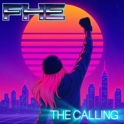 The Calling - Single