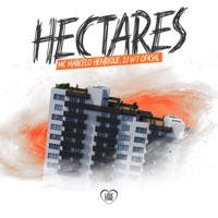 Hectares - Single - Mc marcelo henrique & DJ W7 OFICIAL
