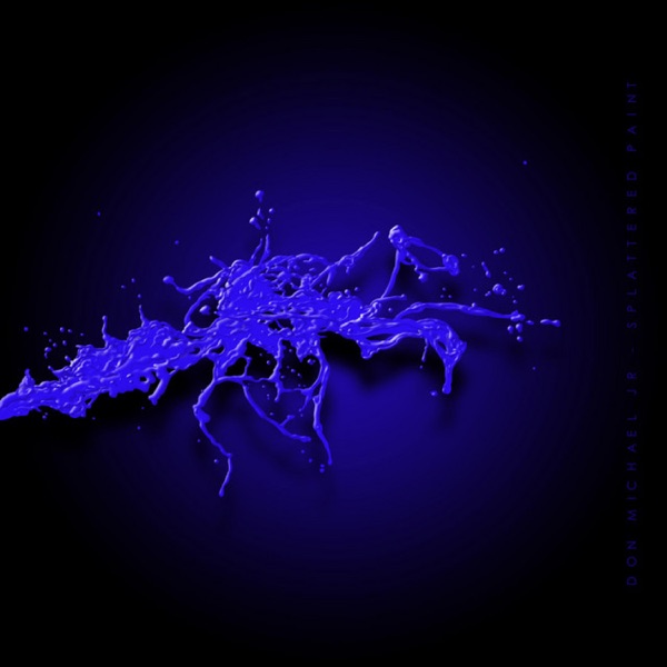 Splattered Paint (Radio Edit)