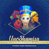 Unoshamisa - Single - Donzw