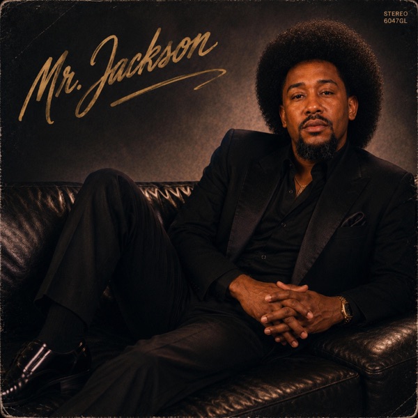 Mr. Jackson