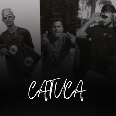 Catuca (Remastered 2026) - Single