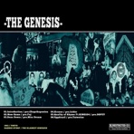 THE GENESIS - EP