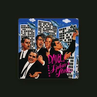 Listen to Davoli, watch music videos, read bio, see tour dates & more!