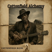 Cottonfield Alchemy - Cottonfield Blues
