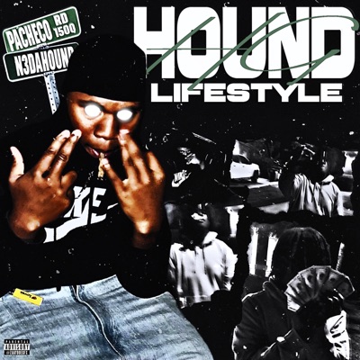 HOUND LIFESTYLE - Single
