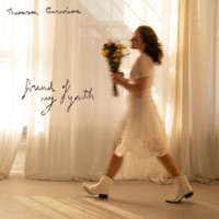 The Saint Cecilia Ablum Cover