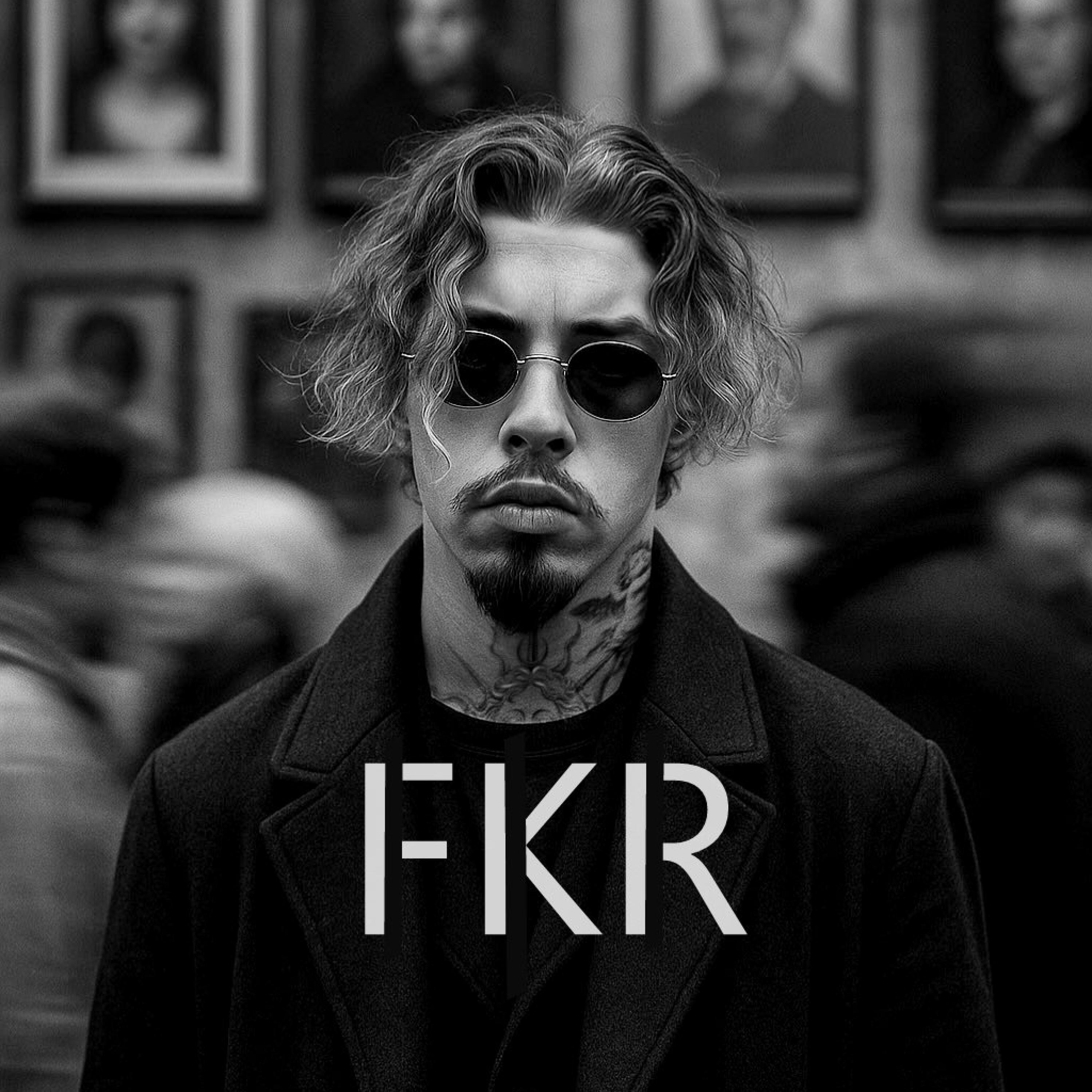 FKR (AFTERTASTE) - Single