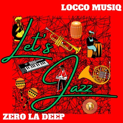 Let's Jazz - Single