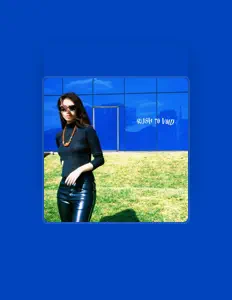 Listen to Acadia Bau, watch music videos, read bio, see tour dates & more!