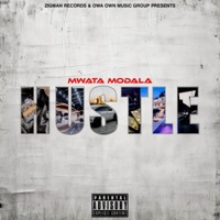 HUSTLE - Single - Mwata