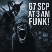 67 SCP AT 3AM FUNK! (feat. Lil Nigler) - Single - N300 Adolfas