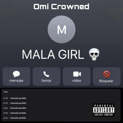 Mala Girl - Single