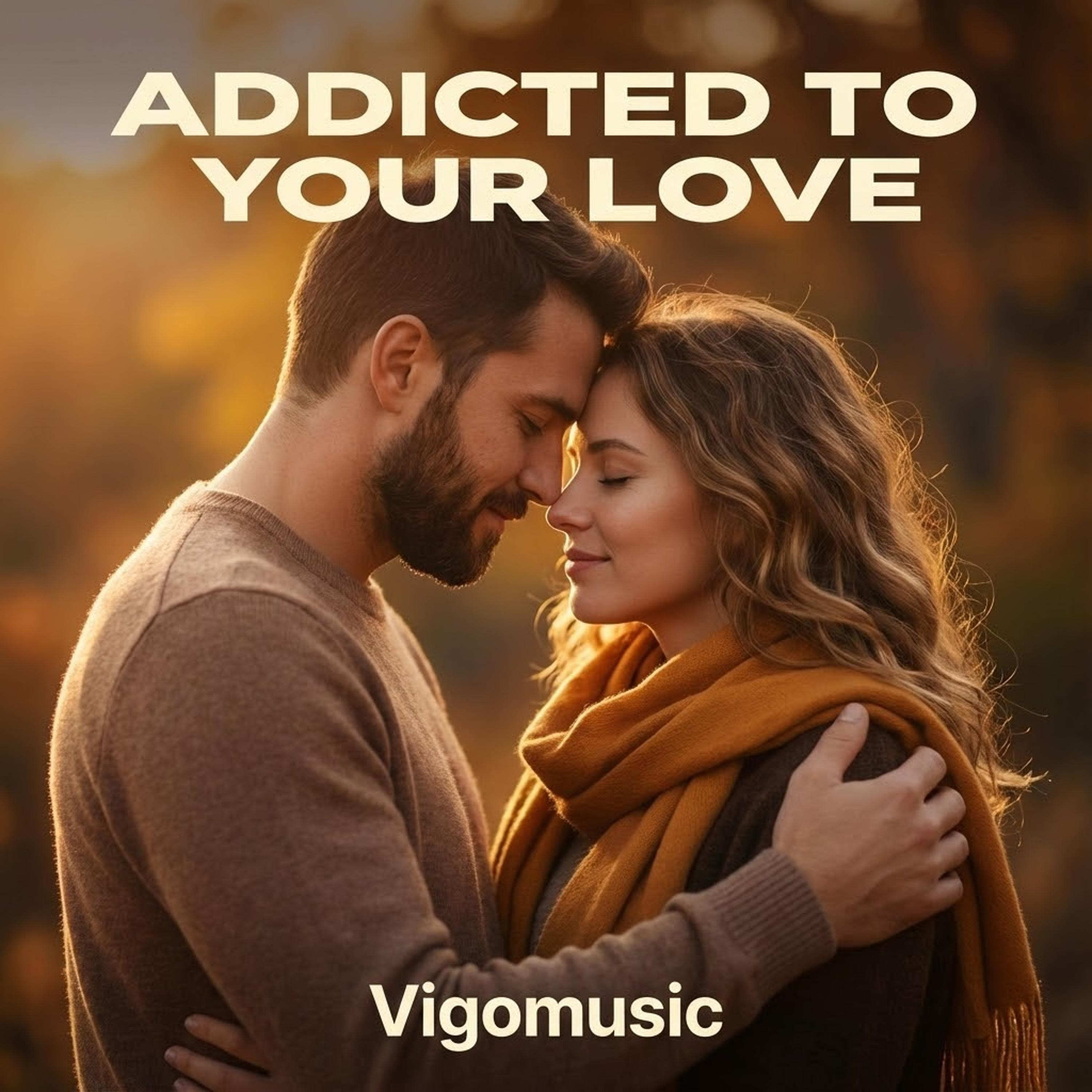 Addicted to Your Love - Single