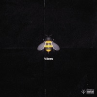 Vibes - EP - 6ixbuzz