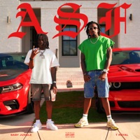 ASF (feat. T Royal) - Single - Baby Jungle