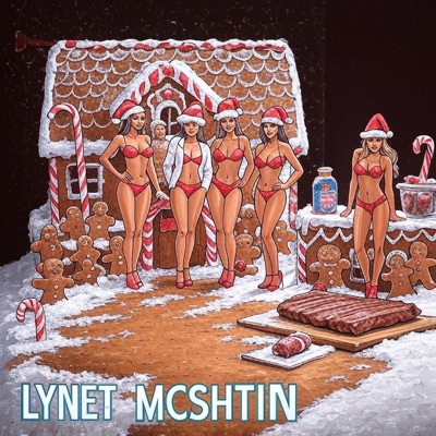 Lynets Juleshnekk (feat. Sensei shni, Bruttern bror, Akkern, Tassen, Bjørnvold & nøkkel1018) - Single