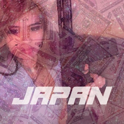 JAPAN (feat. KATANA) - Single