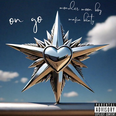 On Go - EP