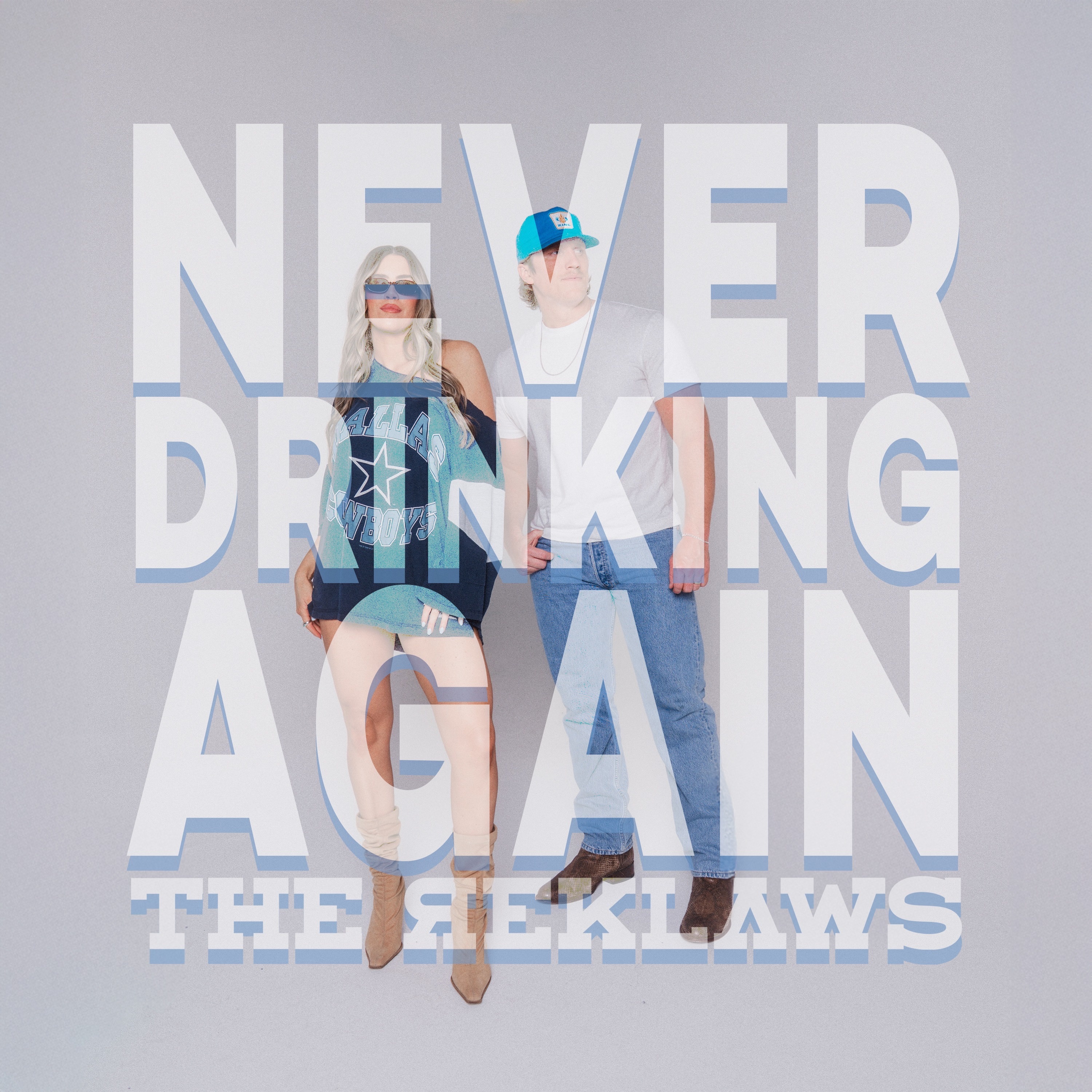 The Reklaws - Never Drinking Again