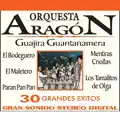 Orquesta Aragón