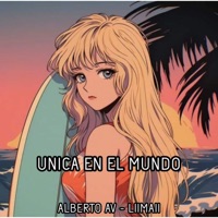 Vuelve (feat. LiiMaii) - Single - Alberto AV