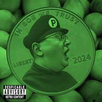 THE BLUDS (feat. PIP, EVIL BOB, JOEY, THE CHIPMUNGS, Pastor K.N & Young Homer) - Single - PP PRODUCTIONS