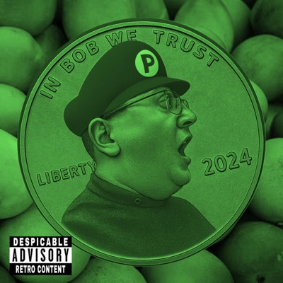 THE BLUDS (feat. PIP, EVIL BOB, JOEY, THE CHIPMUNGS, Pastor K.N & Young Homer) - Single