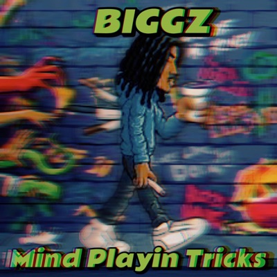 Mind Playin Tricks - Single