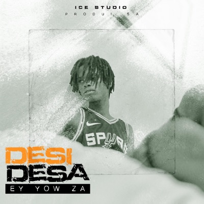 DESI DESA - Single
