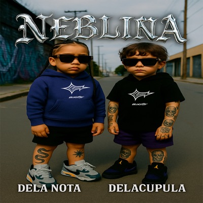 Neblina (feat. Delacupula) - Single